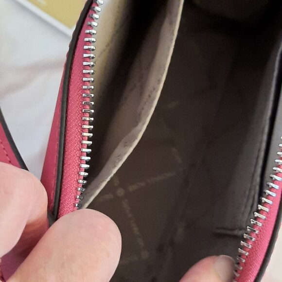 Small travel bag - Picture 5 of 5